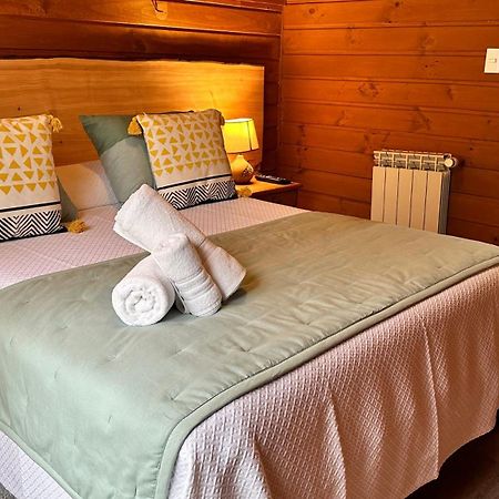 Hotel El Coihue Pucón Екстериор снимка