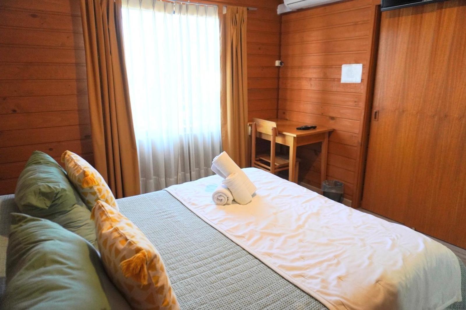 Hotel El Coihue Pucón Екстериор снимка