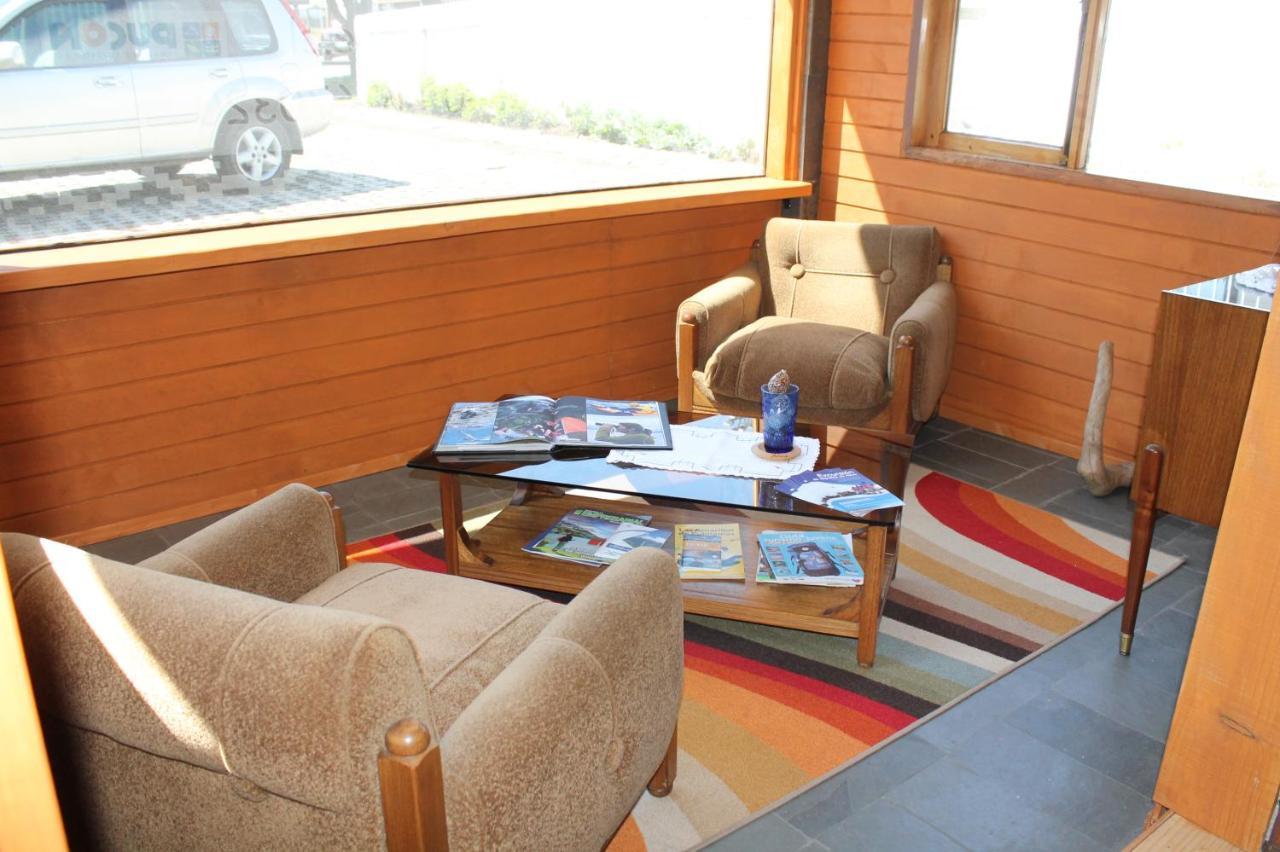 Hotel El Coihue Pucón Екстериор снимка