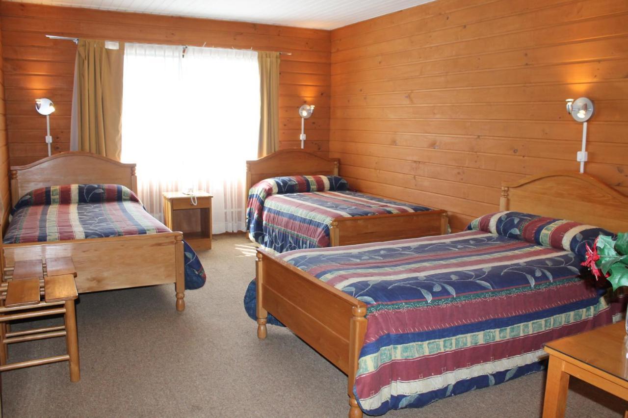 Hotel El Coihue Pucón Екстериор снимка