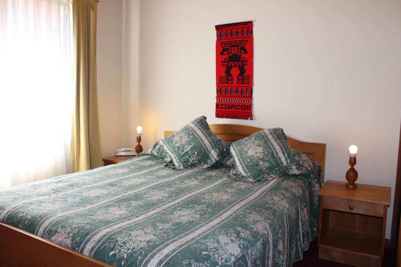 Hotel El Coihue Pucón Екстериор снимка